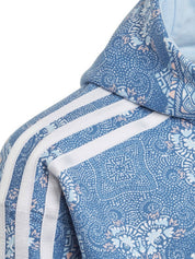 Felpe Blu Adidas Originals