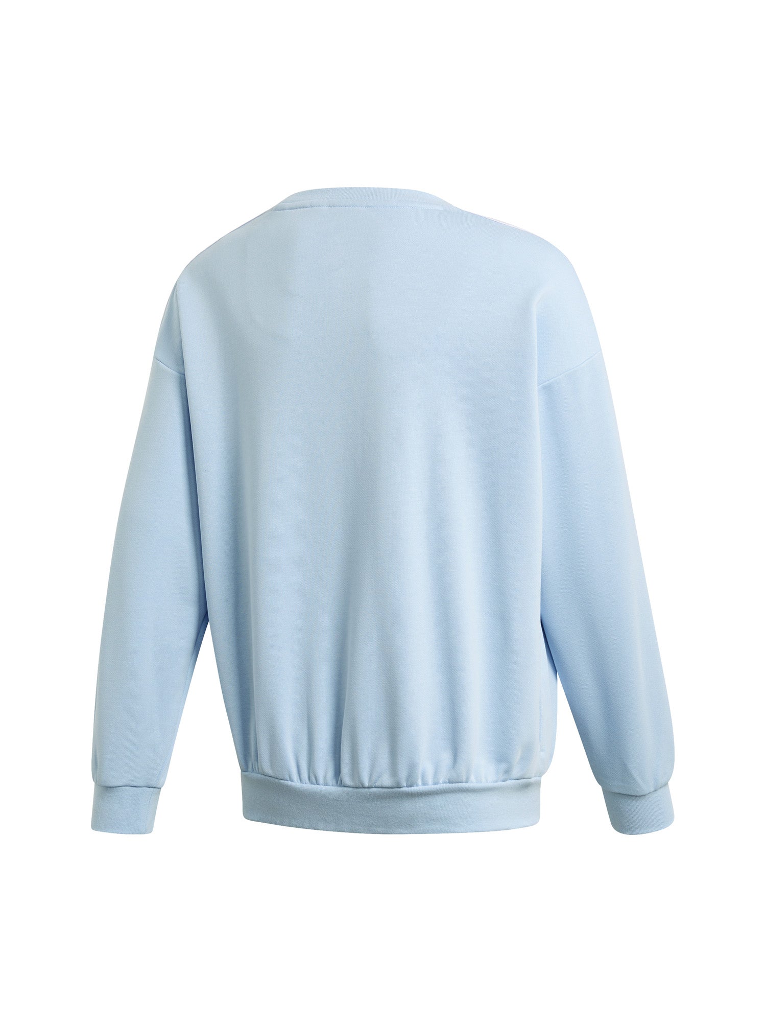 Felpe Blu Adidas Originals