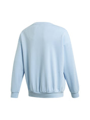 Felpe Blu Adidas Originals