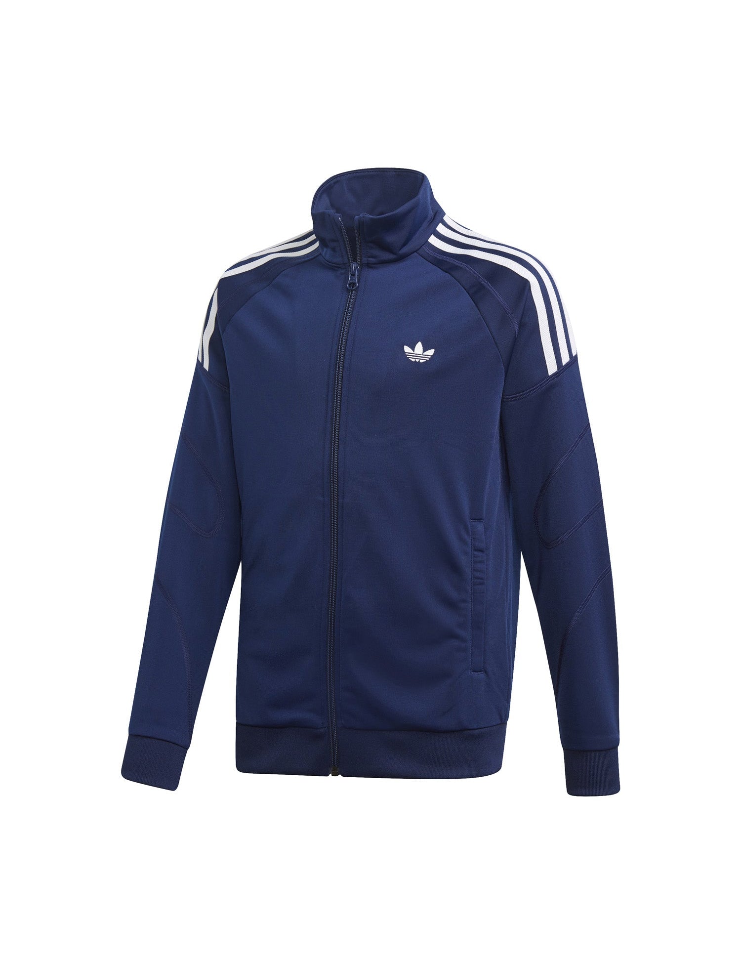 Felpe Blu Adidas Originals