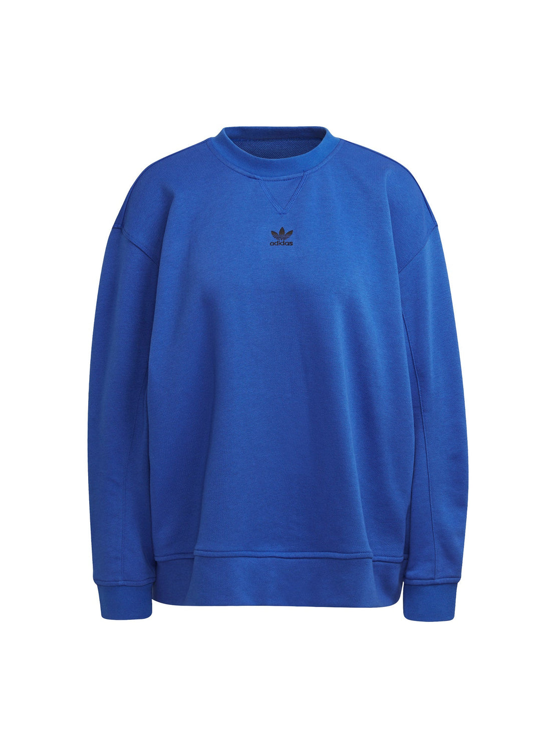 Felpe Blu Adidas Originals