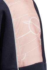 Felpe Blu Adidas Performance