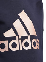 Felpe Blu Adidas Performance