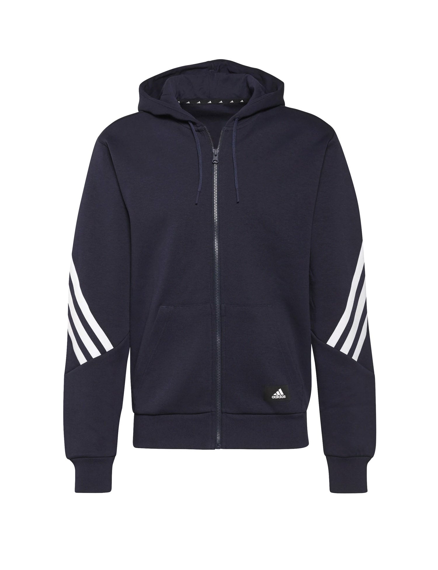 Felpe Blu Adidas Performance