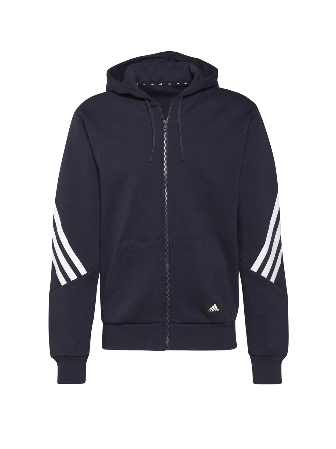 Felpe Blu Adidas Performance