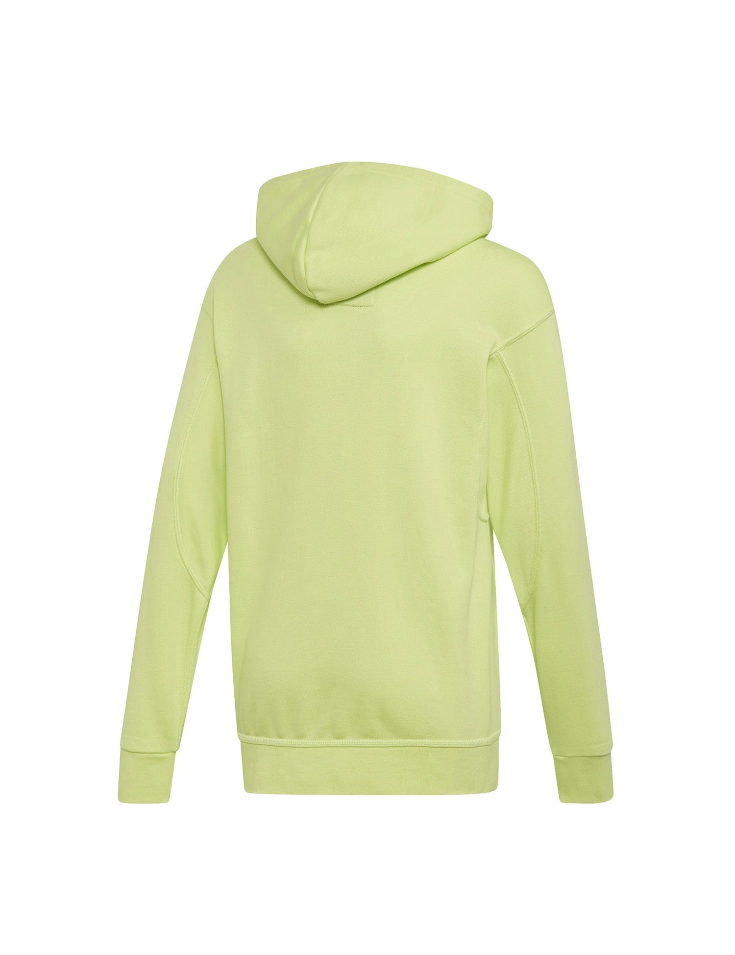 Felpe Giallo Adidas Originals