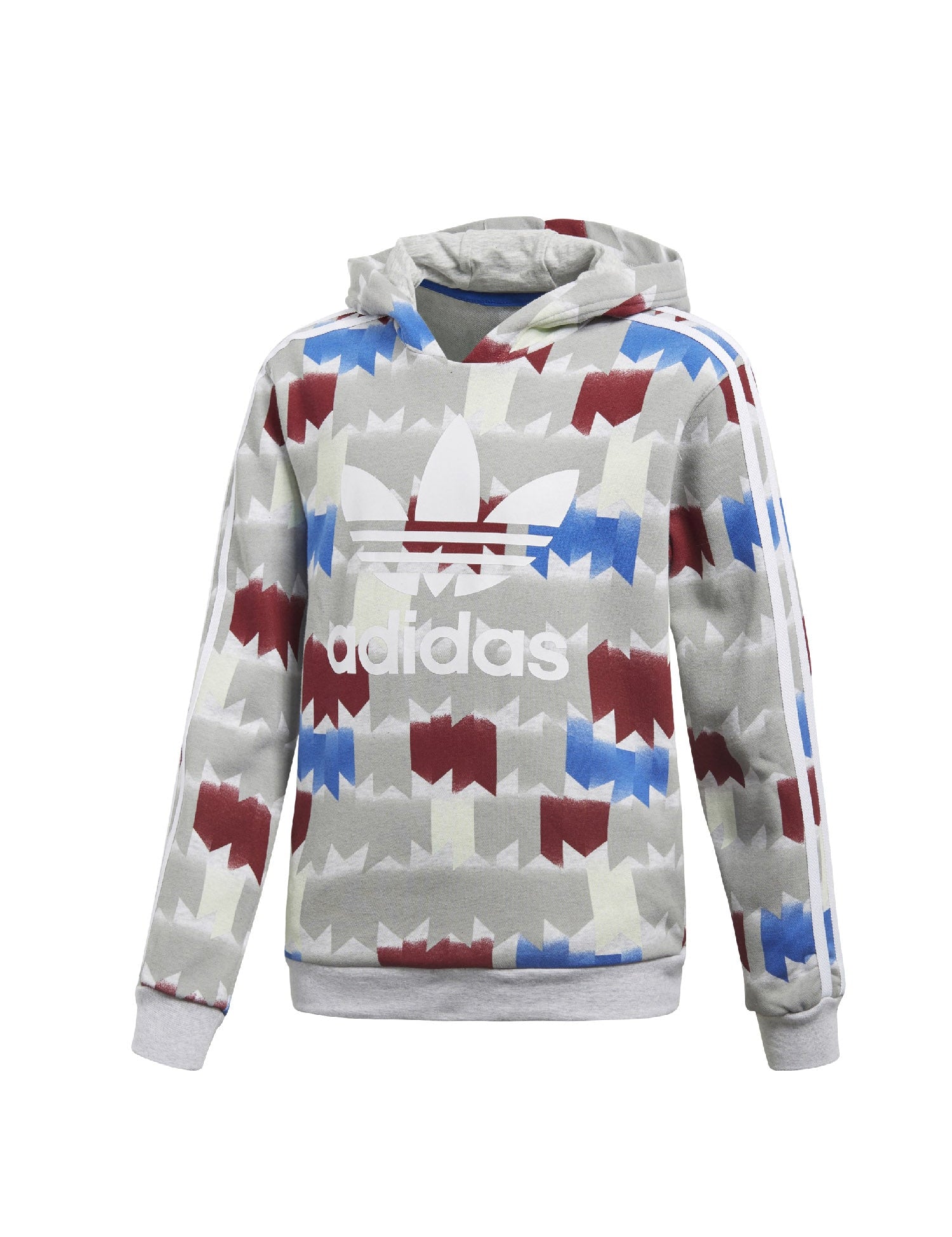 Felpe Grigio Adidas Originals