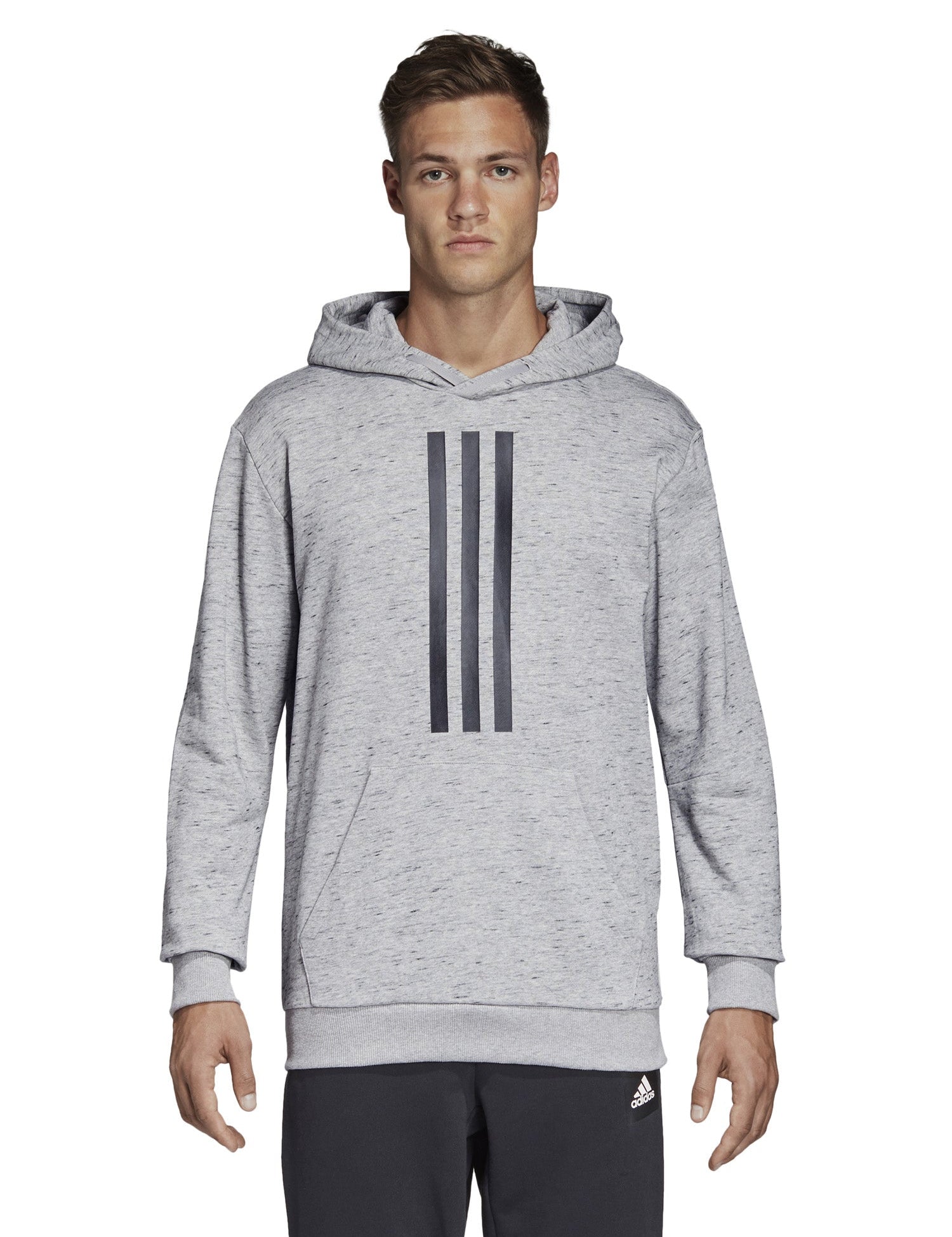 Felpe Grigio Adidas Performance