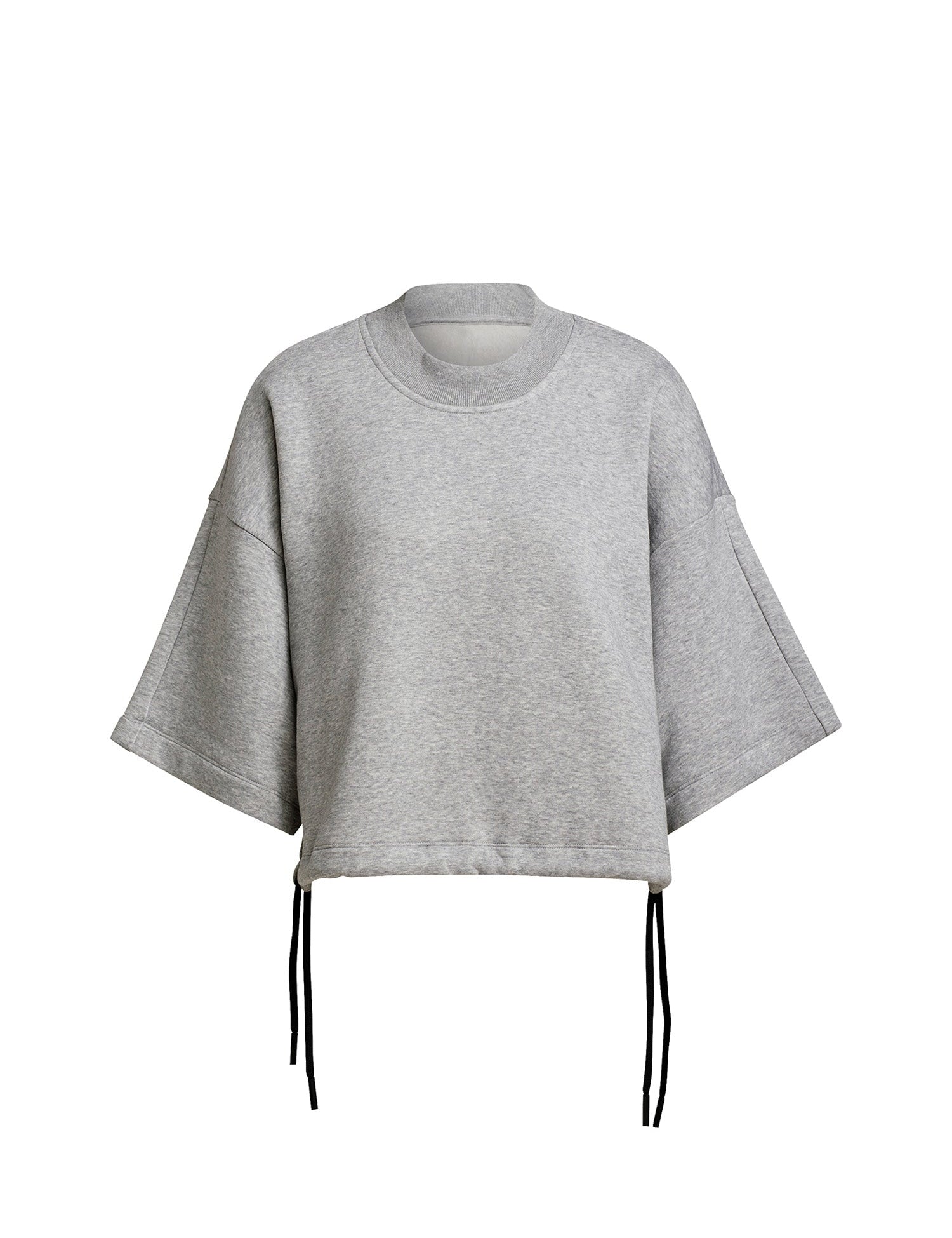 Felpe Grigio Adidas Performance