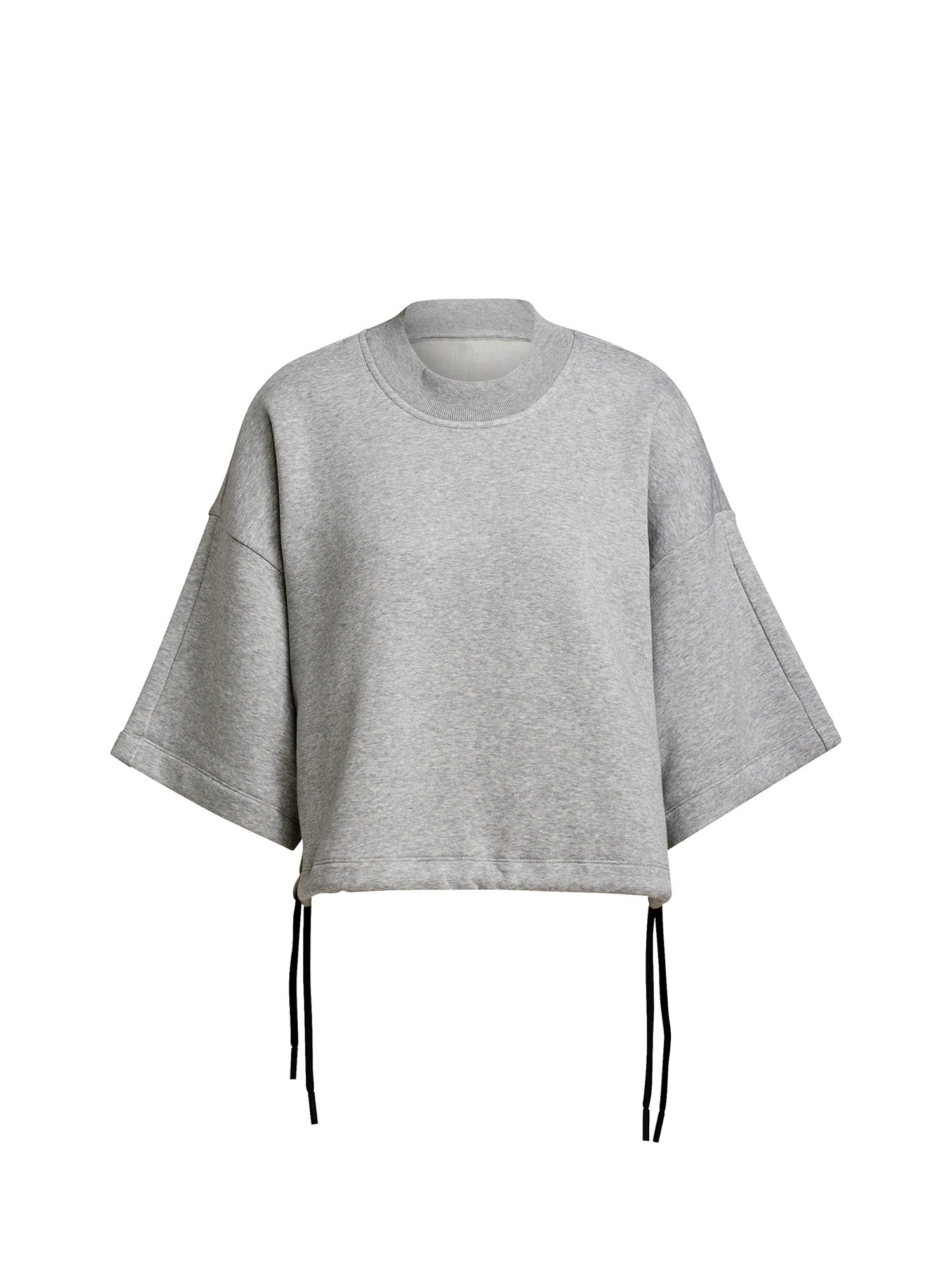 Felpe Grigio Adidas Performance