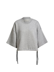 Felpe Grigio Adidas Performance