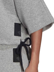 Felpe Grigio Adidas Performance