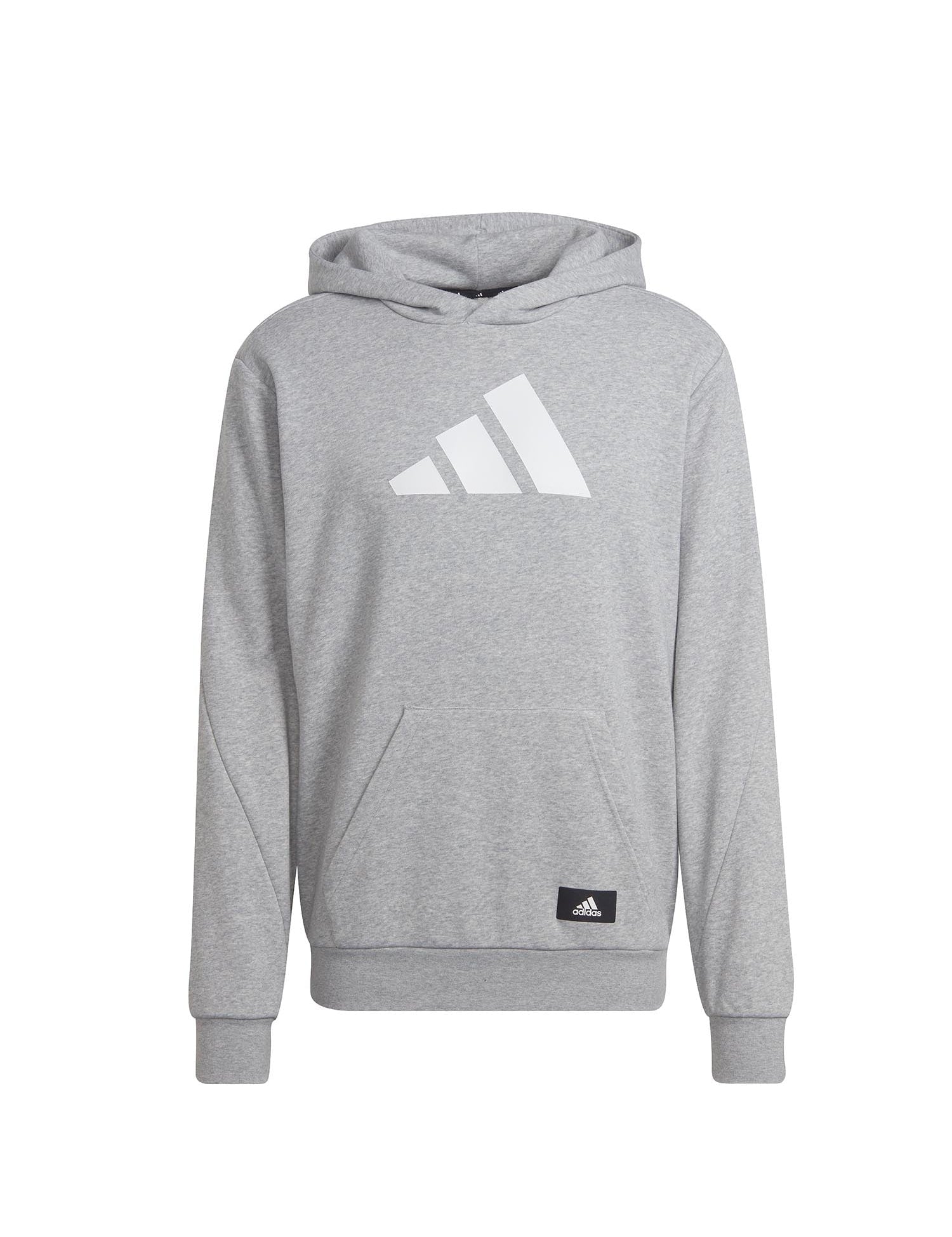 Felpe Grigio Adidas Performance