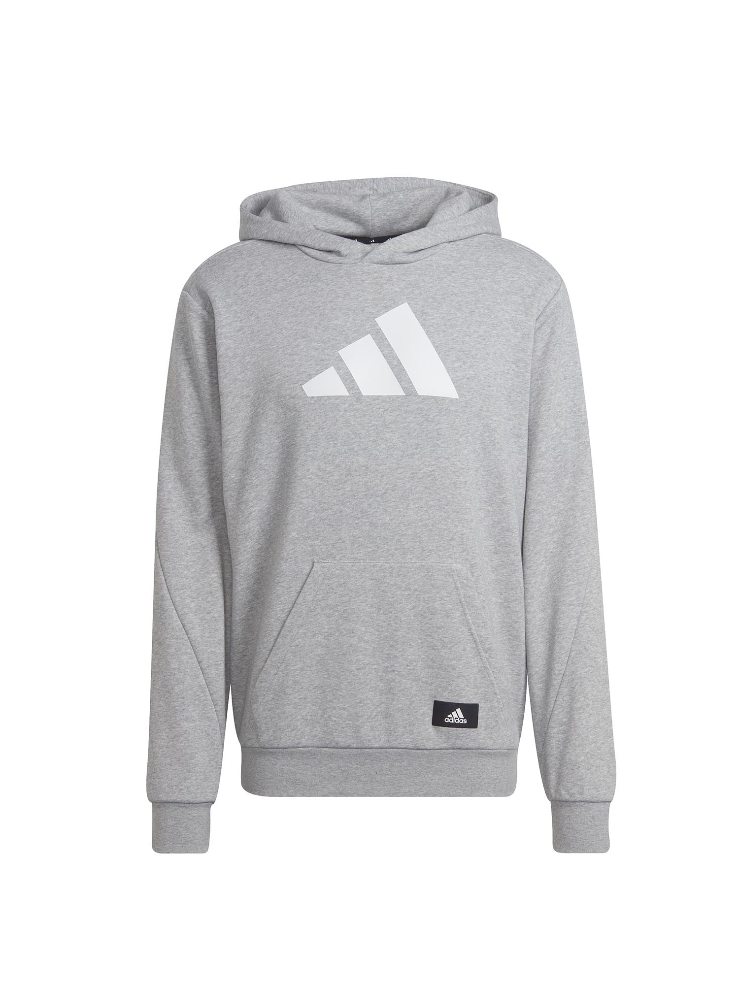 Felpe Grigio Adidas Performance