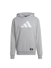 Felpe Grigio Adidas Performance