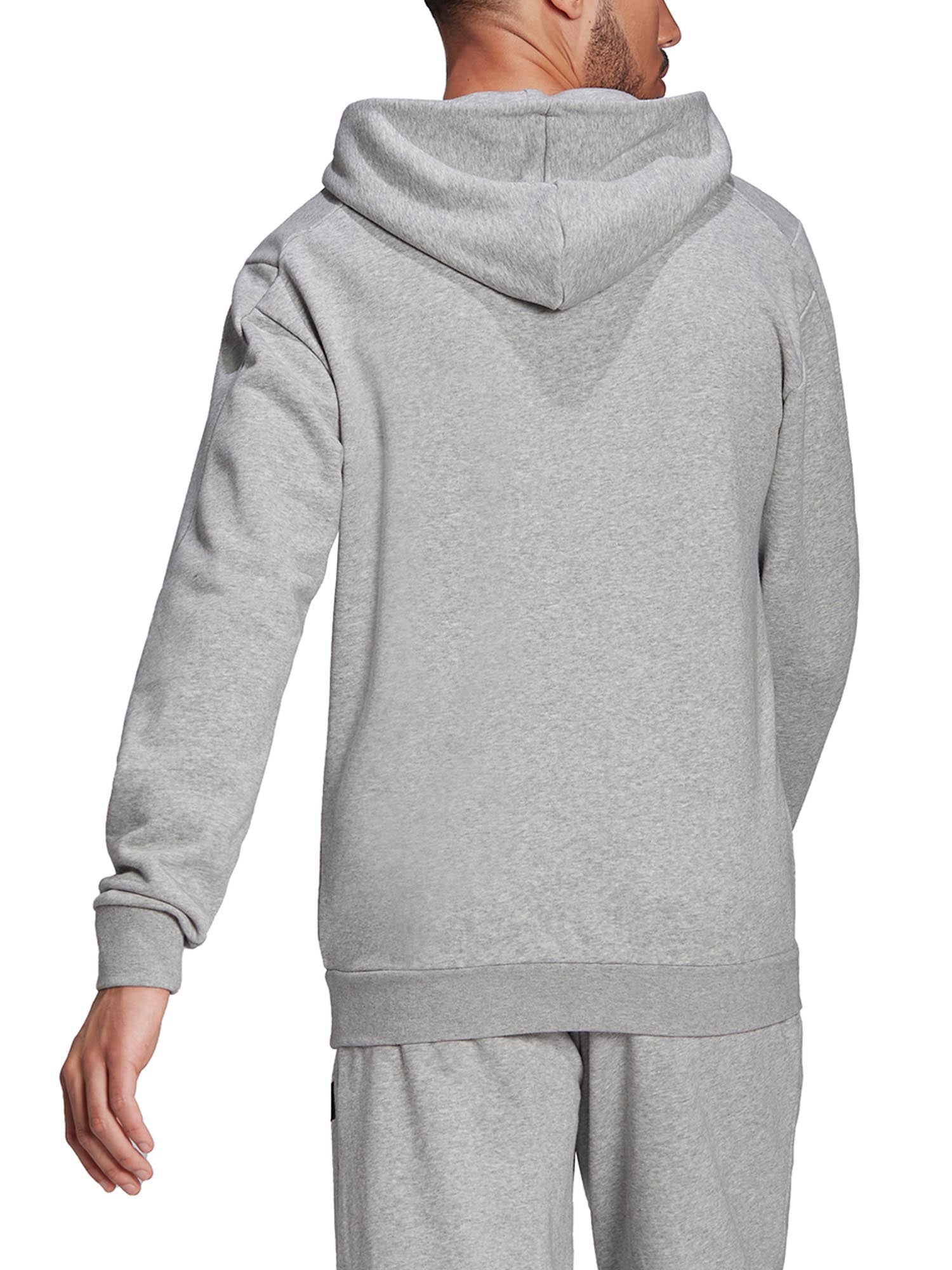 Felpe Grigio Adidas Performance