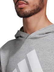 Felpe Grigio Adidas Performance