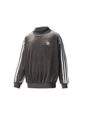 Felpe Nero Adidas Originals