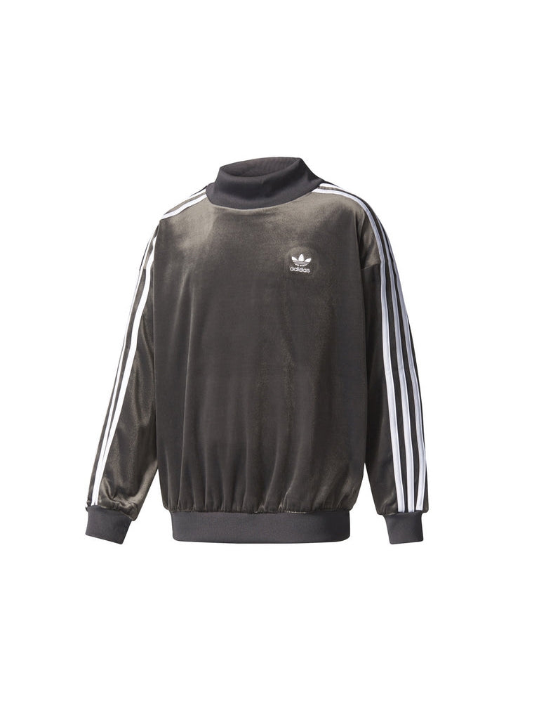 Felpe Nero Adidas Originals