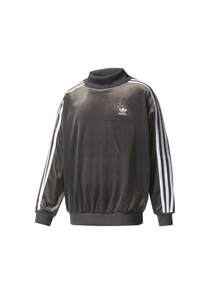 Felpe Nero Adidas Originals