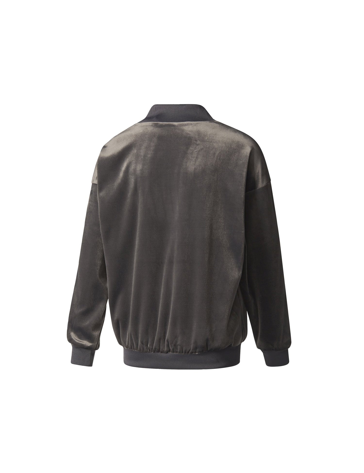 Felpe Nero Adidas Originals