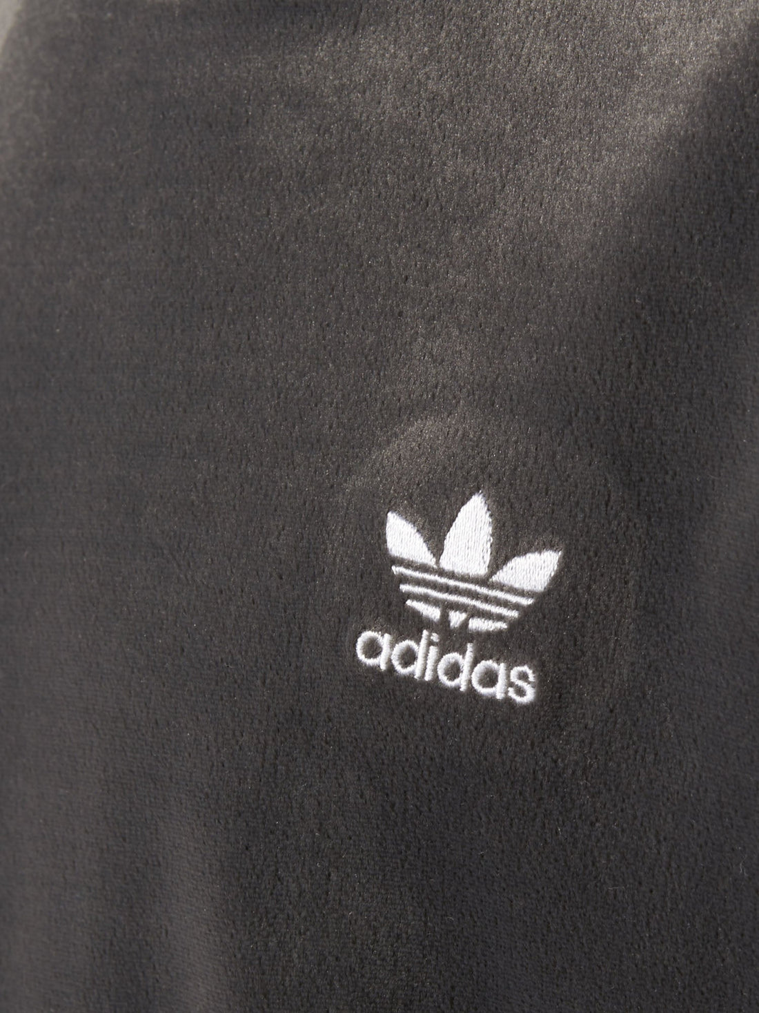 Felpe Nero Adidas Originals