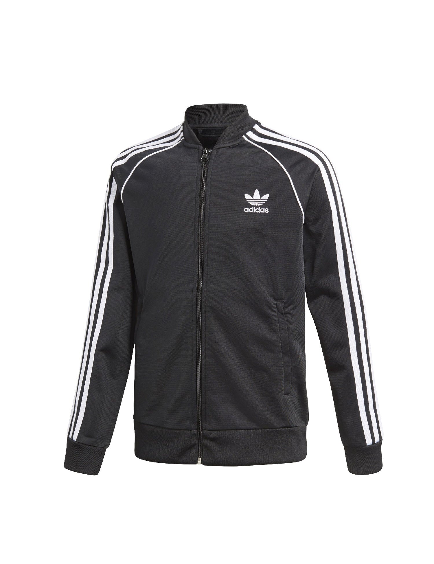 Felpe Nero Adidas Originals