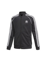 Felpe Nero Adidas Originals