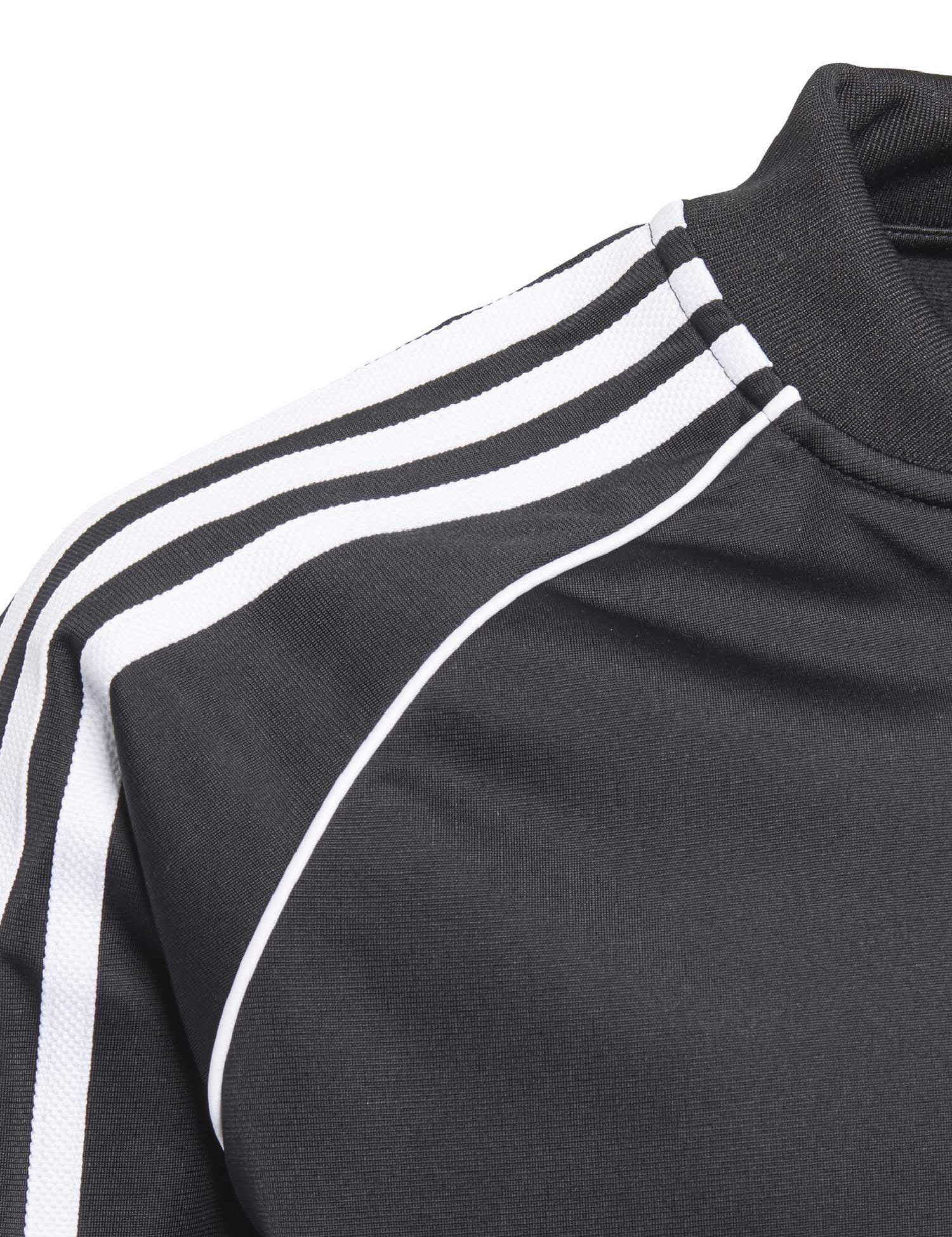 Felpe Nero Adidas Originals