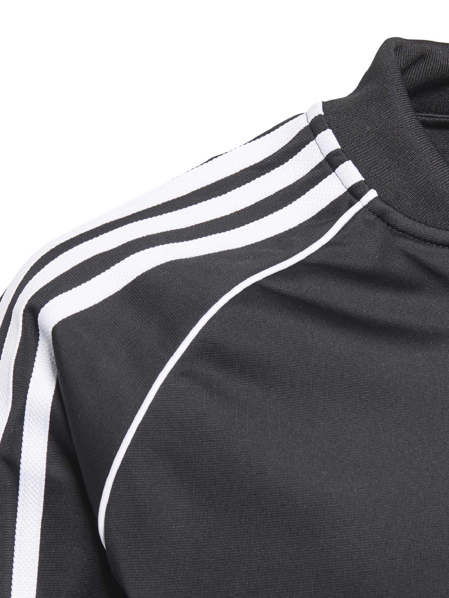 Felpe Nero Adidas Originals