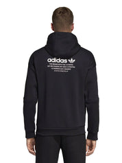 Felpe Nero Adidas Originals