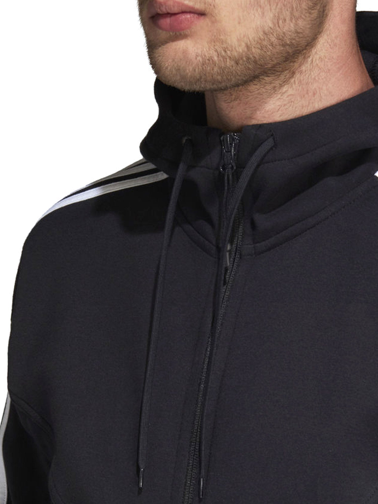 Felpe Nero Adidas Originals