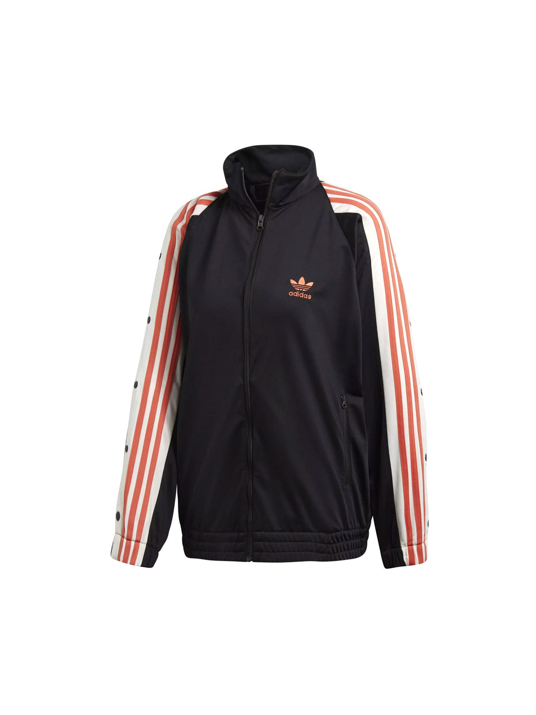 Felpe Nero Adidas Originals