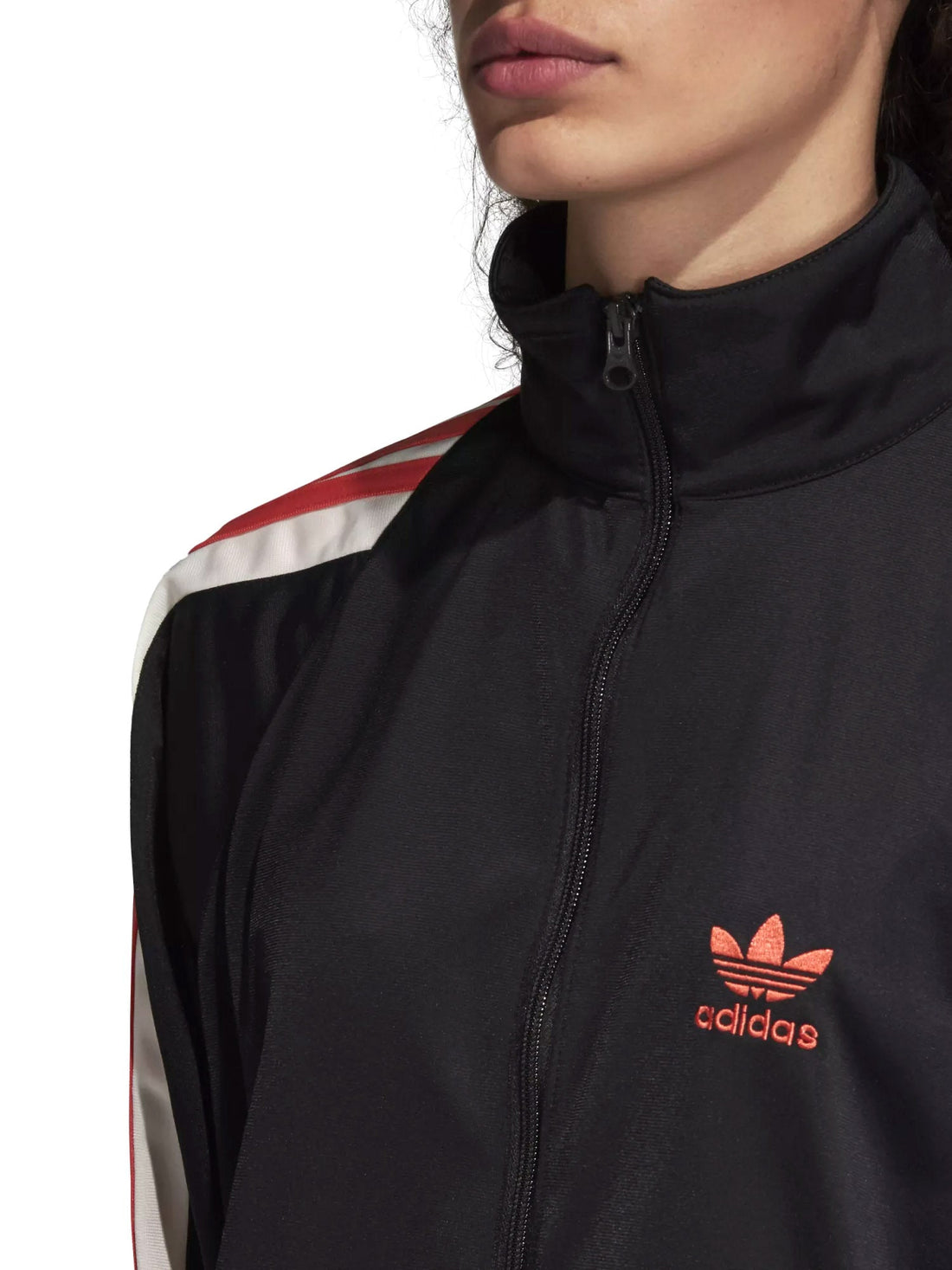 Felpe Nero Adidas Originals