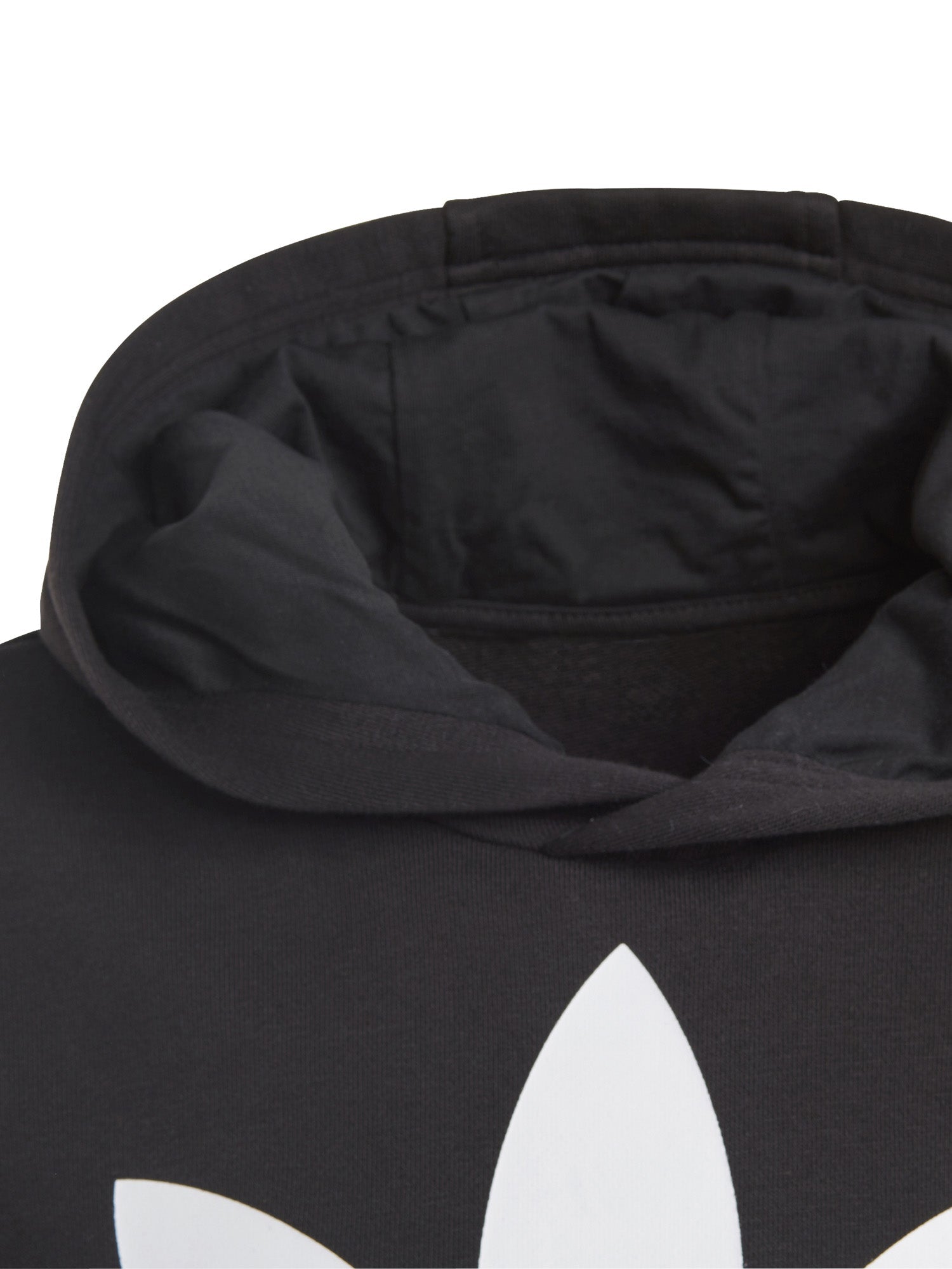 Felpe Nero Adidas Originals