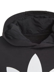 Felpe Nero Adidas Originals