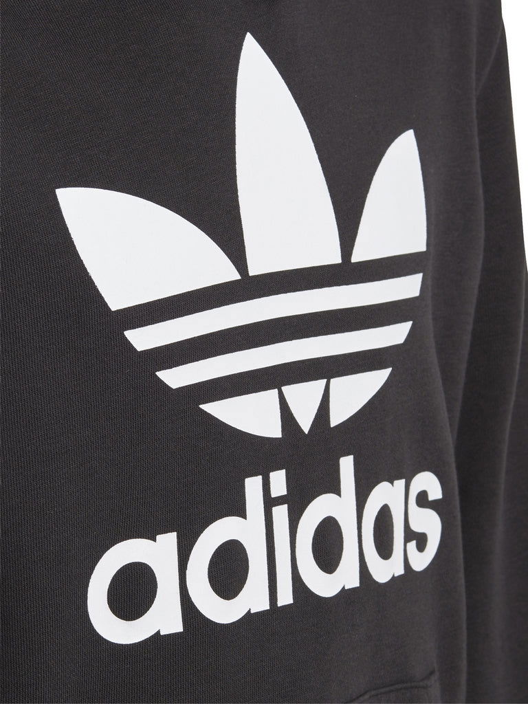 Felpe Nero Adidas Originals