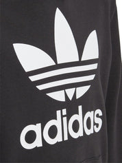 Felpe Nero Adidas Originals