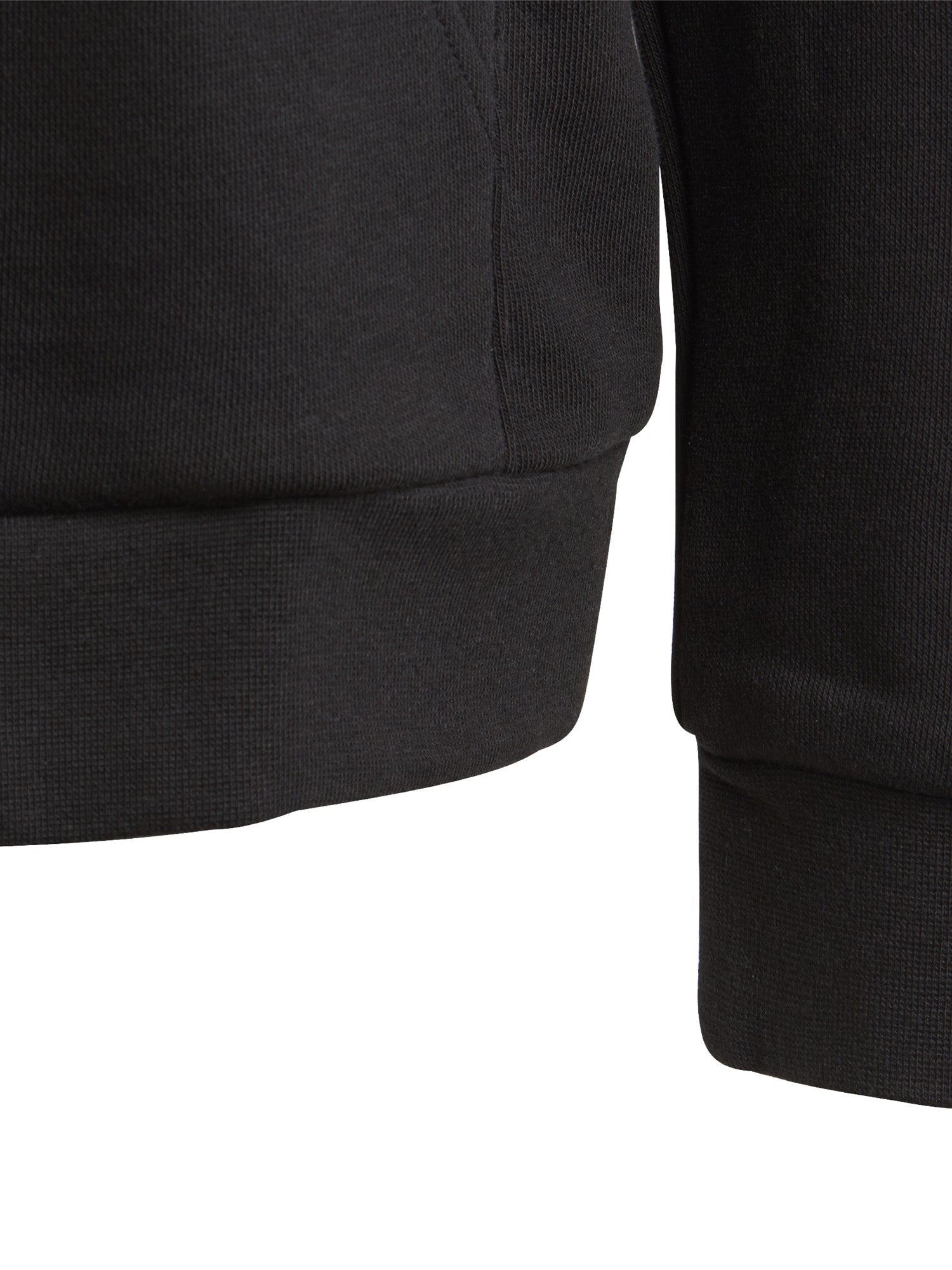 Felpe Nero Adidas Originals