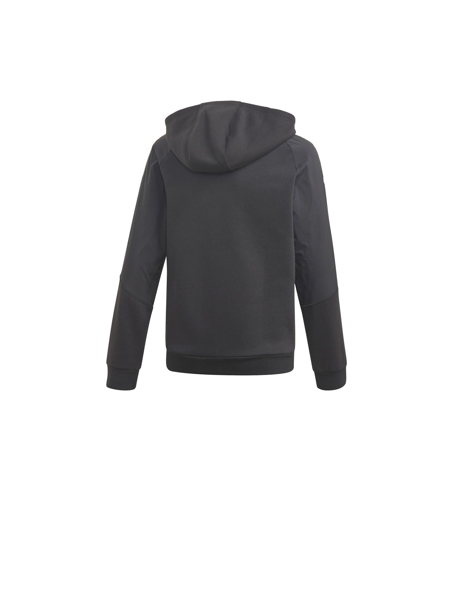 Felpe Nero Adidas Originals