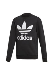 Felpe Nero Adidas Originals