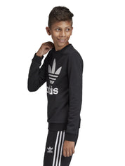 Felpe Nero Adidas Originals