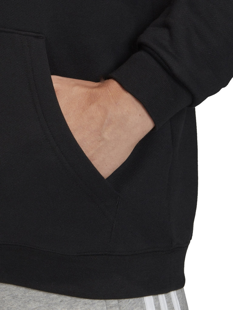 Felpe Nero Adidas Originals