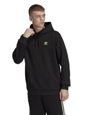 Felpe Nero Adidas Originals