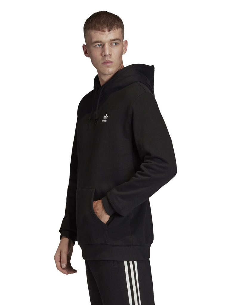 Felpe Nero Adidas Originals