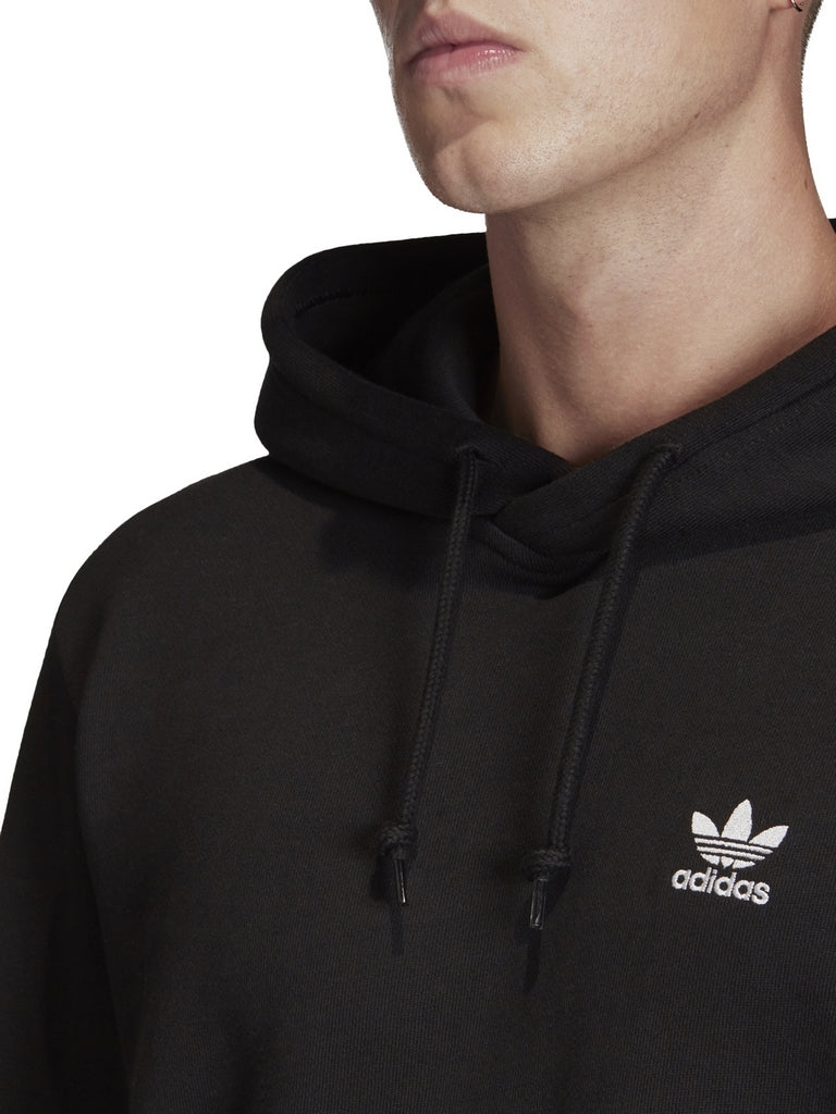 Felpe Nero Adidas Originals