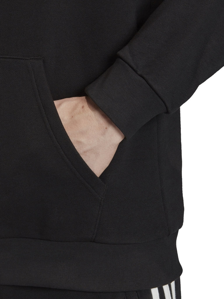 Felpe Nero Adidas Originals