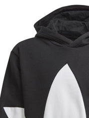 Felpe Nero Adidas Originals