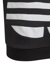 Felpe Nero Adidas Originals