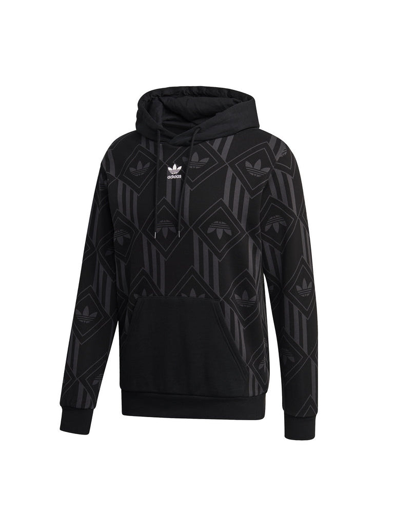 Felpe Nero Adidas Originals